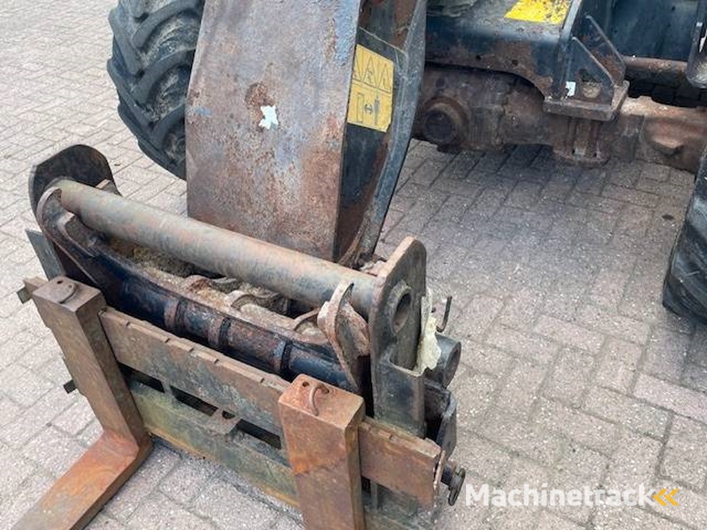 Bobcat TL 470 verreiker