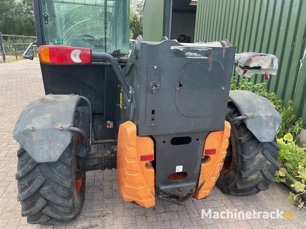 Bobcat TL 470 verreiker