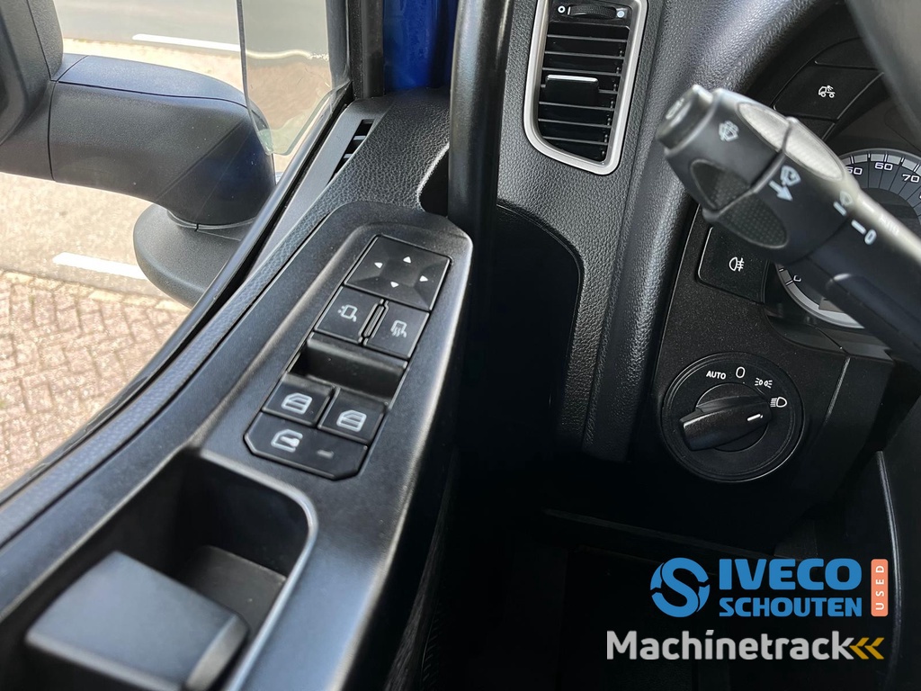 Iveco S-WAY AS440S46T/P LNG | 4X2 | 10+pcs in stock |