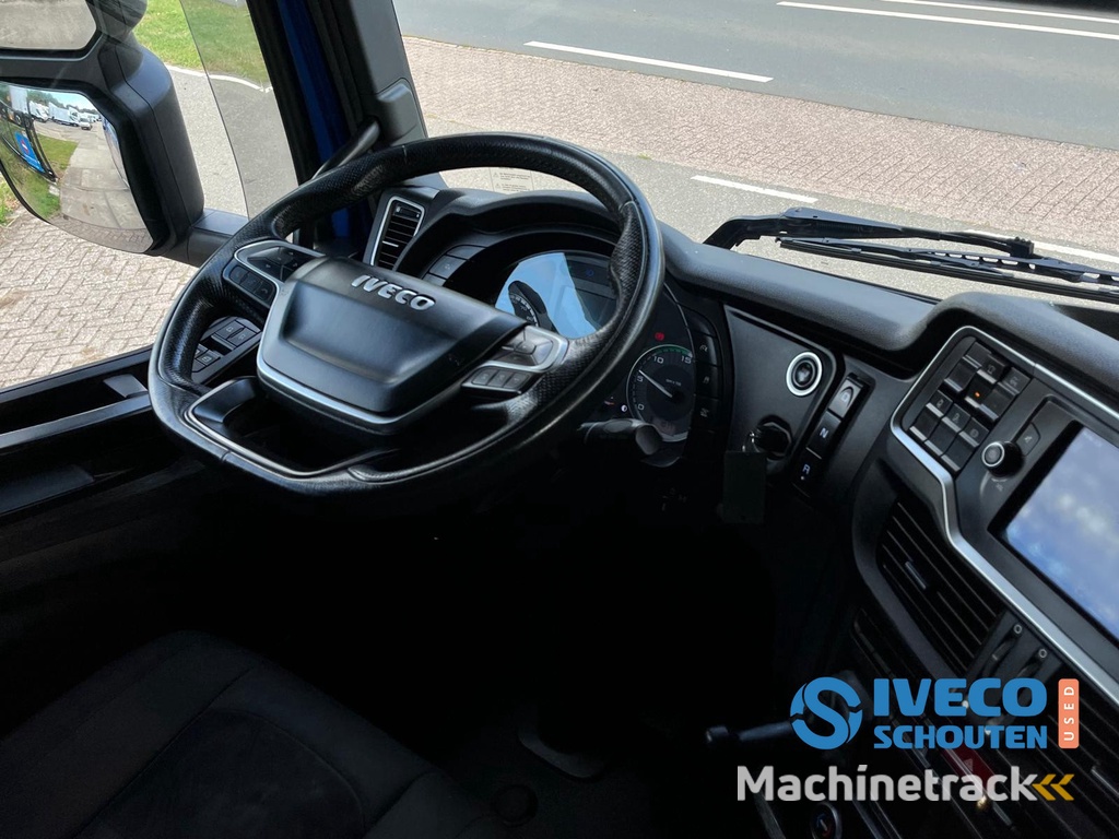 Iveco S-WAY AS440S46T/P LNG | 4X2 | 10+pcs in stock |