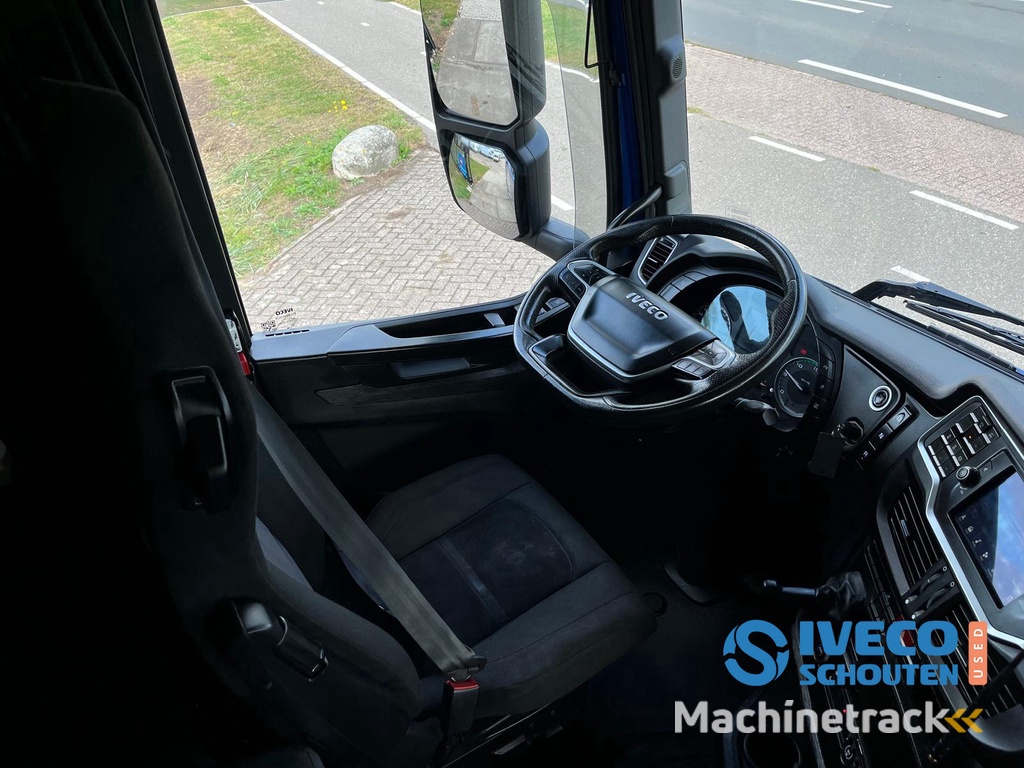 Iveco S-WAY AS440S46T/P LNG | 4X2 | 10+pcs in stock |