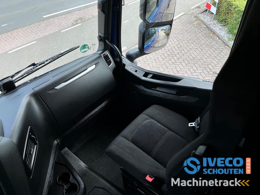 Iveco S-WAY AS440S46T/P LNG | 4X2 | 10+pcs in stock |