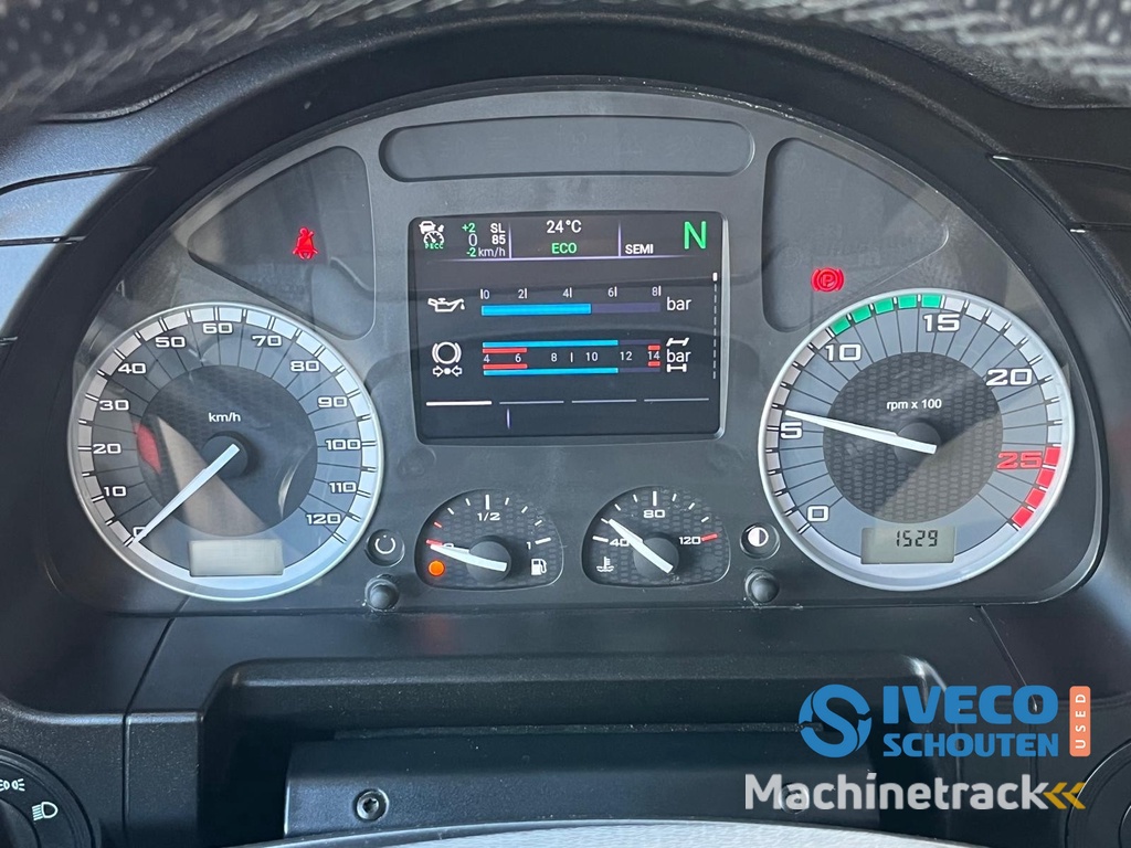 Iveco S-WAY AS440S46T/P LNG | 4X2 | 10+pcs in stock |