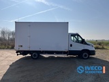 Minituur van Iveco Daily 35S14 | Origineel Nederlands | Dhollandia | lat-om-lat betimmering |