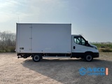 Miniaturansicht von Iveco Daily 35S14 | Origineel Nederlands | Dhollandia | lat-om-lat betimmering |