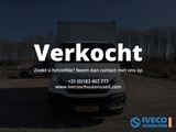 Minituur van Iveco Daily 35S14 | Origineel Nederlands | Dhollandia | lat-om-lat betimmering |
