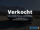 Minituur van Iveco Daily 35S14 | Origineel Nederlands | Dhollandia | lat-om-lat betimmering |