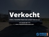 Minituur van Iveco Daily 35S14 | Origineel Nederlands | Dhollandia | lat-om-lat betimmering |