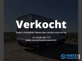 Minituur van Iveco Daily 35S14 | Origineel Nederlands | Dhollandia | lat-om-lat betimmering |