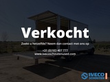 Minituur van Iveco Daily 35S14 | Origineel Nederlands | Dhollandia | lat-om-lat betimmering |