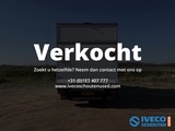 Minituur van Iveco Daily 35S14 | Origineel Nederlands | Dhollandia | lat-om-lat betimmering |