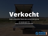 Minituur van Iveco Daily 35S14 | Origineel Nederlands | Dhollandia | lat-om-lat betimmering |