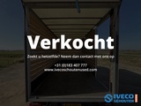 Minituur van Iveco Daily 35S14 | Origineel Nederlands | Dhollandia | lat-om-lat betimmering |