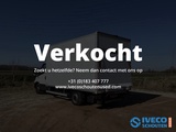 Minituur van Iveco Daily 35S14 | Origineel Nederlands | Dhollandia | lat-om-lat betimmering |