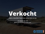 Minituur van Iveco Daily 35S14 | Origineel Nederlands | Dhollandia | lat-om-lat betimmering |
