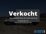 Minituur van Iveco Daily 35S14 | Origineel Nederlands | Dhollandia | lat-om-lat betimmering |