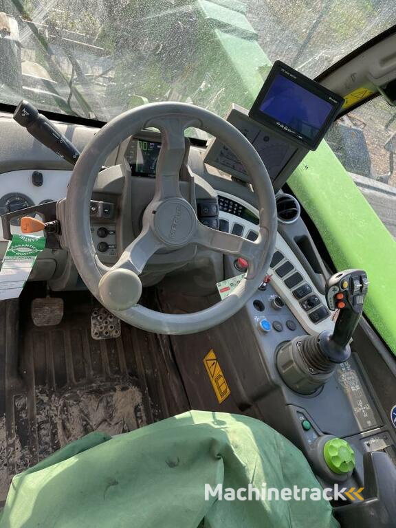 Merlo Turbofarmer-TF42.7-156