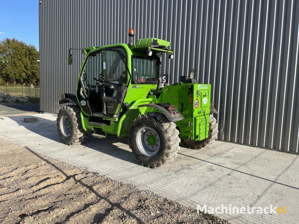 Merlo Turbofarmer-TF42.7-156