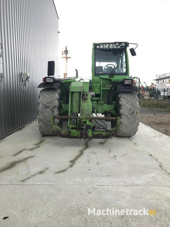 Merlo Turbofarmer-TF38.7-120-LS