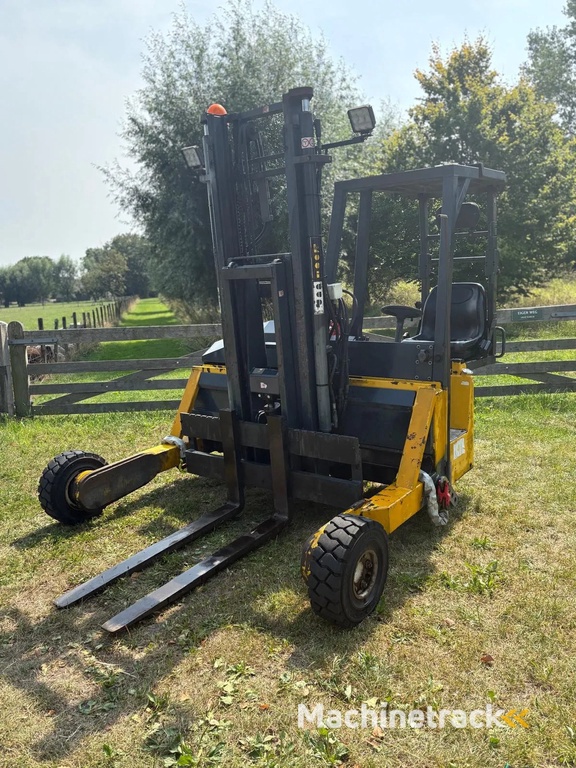 Kooiaap Moffet Z2-3-2030