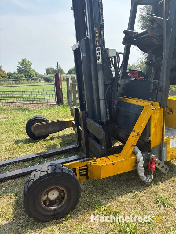 Kooiaap Moffet Z2-3-2030