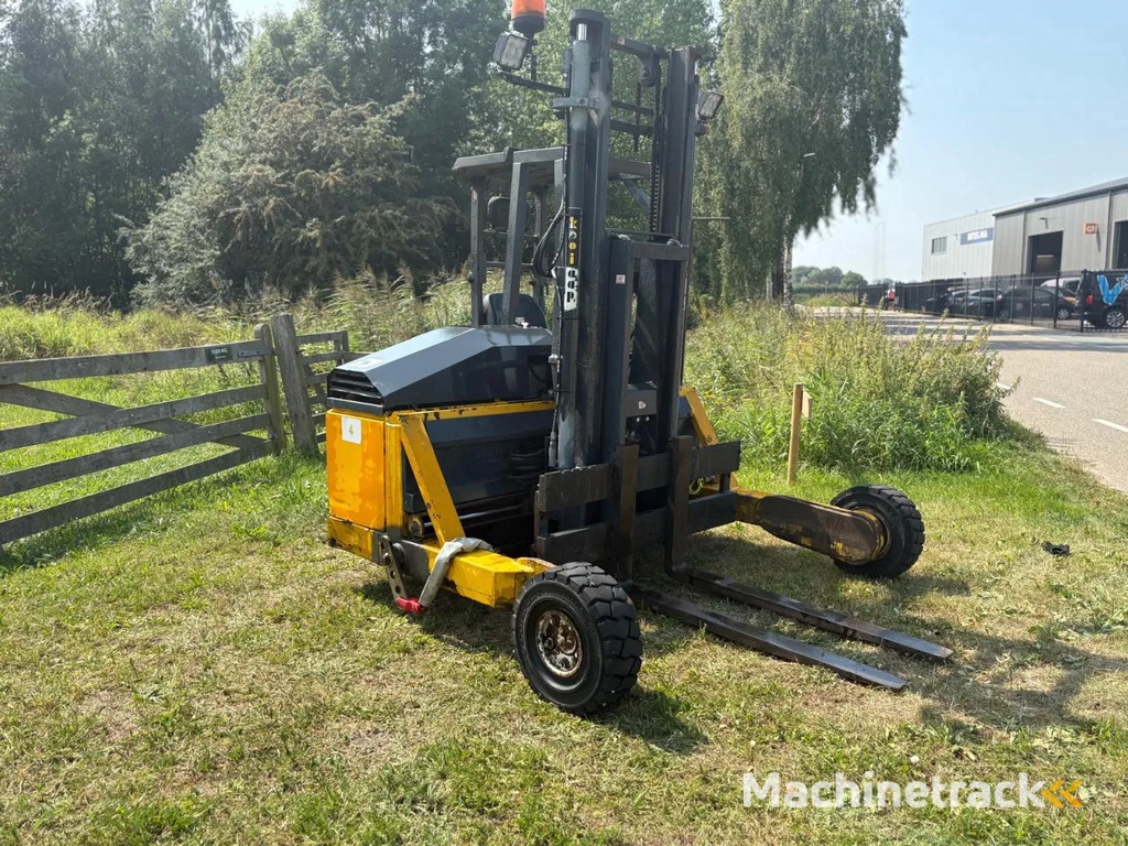 Kooiaap Moffet Z2-3-2030