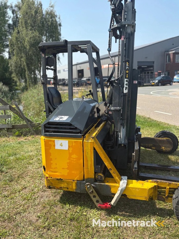 Kooiaap Moffet Z2-3-2030