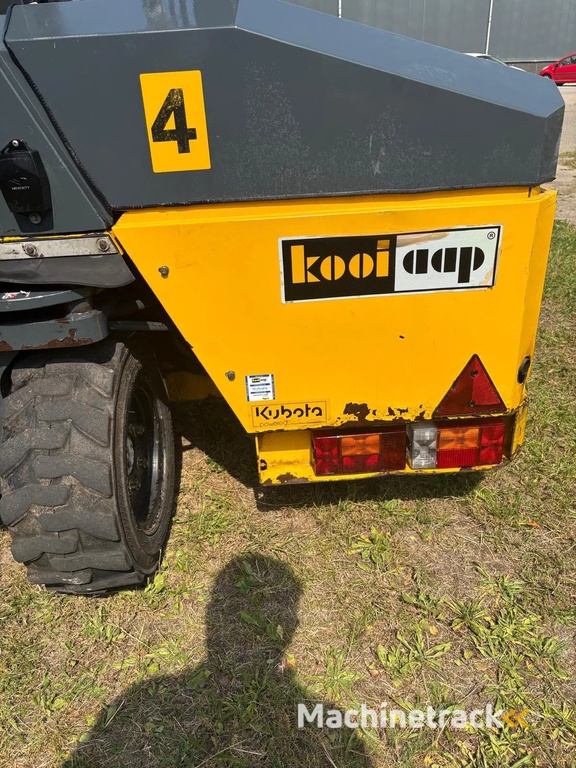 Kooiaap Moffet Z2-3-2030