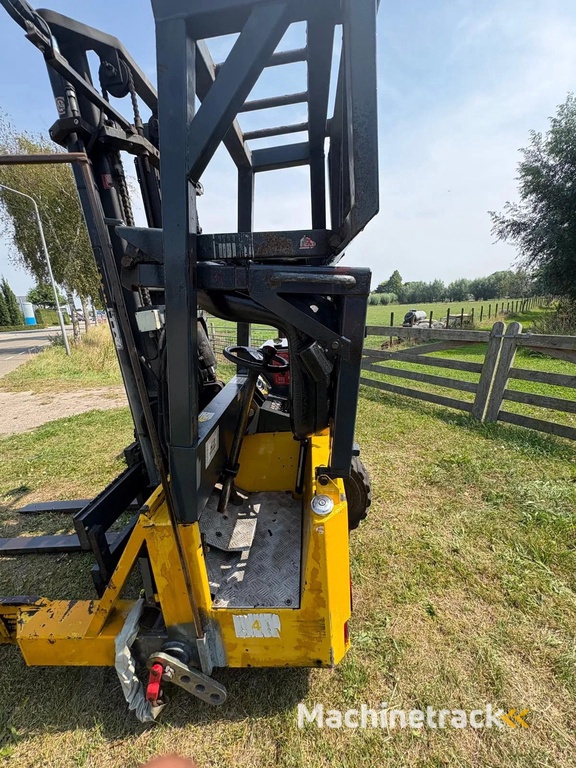 Kooiaap Moffet Z2-3-2030