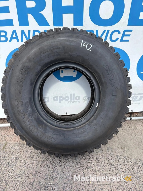 Goodyear 395/85R20 MV/T