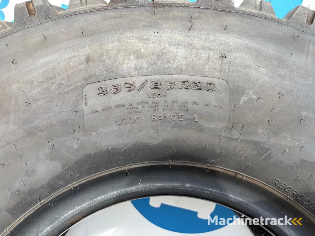 Goodyear 395/85R20 MV/T