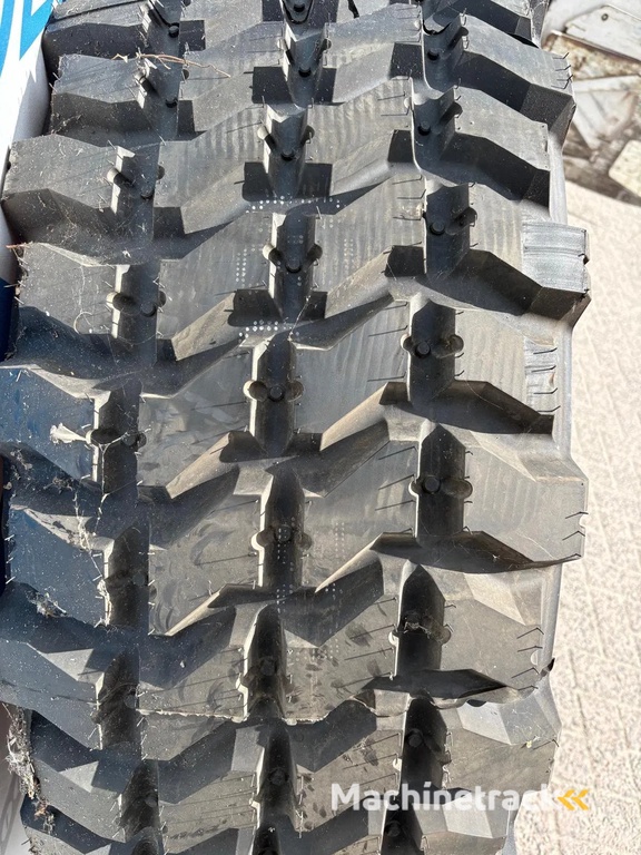 Goodyear 395/85R20 MV/T