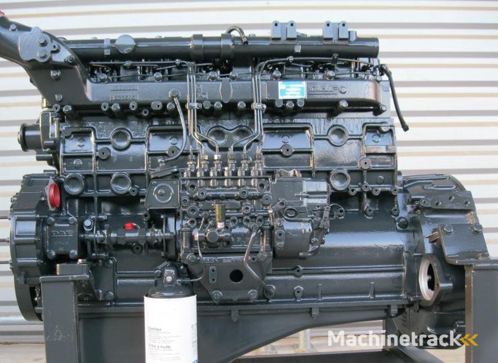 DAF MOTEUR-XF280-XF315-XF355-XE280-XE315-XE355-XE390