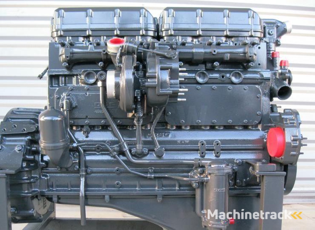 DAF MOTEUR-XF280-XF315-XF355-XE280-XE315-XE355-XE390