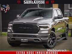 dodge-ram-1500-sport-5.7-v8-hemi-virtual-mega-vol-mwk-klep-xb9-adaptive-cruise-4x4-crew-cab-granite-crystal-dubbel-cabine-dc-5-persoons-eerste-eigenaar-z.g.a.n