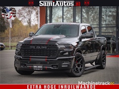 dodge-ram-1500-limited-night-h.o-540hp-706nm-massage-full-option-de-meest-luxe-en-volle-pick-up-in-zijn-klasse-comfortabele-dubbele-cabine-met-royale-5-zitplaatsen-bpm-vrij-nu-leverbaar-uit-voorraad-voorraad-nr-2334---5409