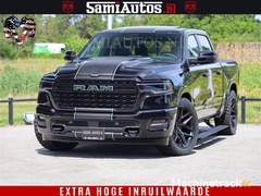 dodge-ram-1500-limited-h.o-540hp-706nm-massage-full-option-de-meest-luxe-en-volle-pick-up-in-zijn-klasse-comfortabele-dubbele-cabine-met-royale-5-zitplaatsen-bpm-vrij-nu-leverbaar-uit-voorraad-voorraad-nr-2304---8540