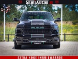 Minituur van Dodge Ram 1500 Limited H.O 540HP 706Nm | Massage + Full Option | De Meest Luxe en Volle Pick-Up in zijn Klasse | Comfortabele Dubbele Cabine met Royale 5 Zitplaatsen | BPM vrij | Nu Leverbaar uit Voorraad | Voorraad Nr 2304 - 8540