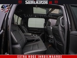 Minituur van Dodge Ram 1500 Limited Night High Output 540HP 706Nm | Massage + Full Option | De Meest Luxe en Volle Pick-Up in zijn Klasse | Comfortabele Dubbele Cabine met Royale 5 Zitplaatsen | BPM vrij | Nu Leverbaar uit Voorraad | Voorraad Nr 2300 - 7689