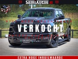 Miniaturansicht von Dodge Ram 1500 Limited H.O 540HP 706Nm | Massage + Full Option | De Meest Luxe en Volle Pick-Up in zijn Klasse | Comfortabele Dubbele Cabine met Royale 5 Zitplaatsen | BPM vrij | Nu Leverbaar uit Voorraad | Voorraad Nr 2332 - 5179