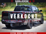 Miniaturansicht von Dodge Ram 1500 Limited H.O 540HP 706Nm | Massage + Full Option | De Meest Luxe en Volle Pick-Up in zijn Klasse | Comfortabele Dubbele Cabine met Royale 5 Zitplaatsen | BPM vrij | Nu Leverbaar uit Voorraad | Voorraad Nr 2332 - 5179