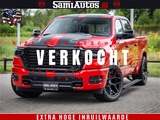 Miniaturansicht von Dodge RAM 1500 Night Premium | RED DEVIL | Full Option | De Meest Luxe Pick-Up in zijn Klasse | Comfortabele Dubbele Cabine met Royale 5 Zitplaatsen | BPM vrij | Nu Leverbaar uit Voorraad | Voorraad Nr 2226 - 4993