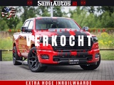 Miniaturansicht von Dodge RAM 1500 Night Premium | RED DEVIL | Full Option | De Meest Luxe Pick-Up in zijn Klasse | Comfortabele Dubbele Cabine met Royale 5 Zitplaatsen | BPM vrij | Nu Leverbaar uit Voorraad | Voorraad Nr 2226 - 4993