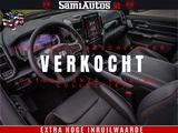 Miniaturansicht von Dodge RAM 1500 Night Premium | RED DEVIL | Full Option | De Meest Luxe Pick-Up in zijn Klasse | Comfortabele Dubbele Cabine met Royale 5 Zitplaatsen | BPM vrij | Nu Leverbaar uit Voorraad | Voorraad Nr 2226 - 4993