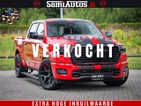 Miniaturansicht von Dodge RAM 1500 Night Premium | RED DEVIL | Full Option | De Meest Luxe Pick-Up in zijn Klasse | Comfortabele Dubbele Cabine met Royale 5 Zitplaatsen | BPM vrij | Nu Leverbaar uit Voorraad | Voorraad Nr 2226 - 4993