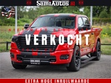 Miniaturansicht von Dodge RAM 1500 Night Premium | RED DEVIL | Full Option | De Meest Luxe Pick-Up in zijn Klasse | Comfortabele Dubbele Cabine met Royale 5 Zitplaatsen | BPM vrij | Nu Leverbaar uit Voorraad | Voorraad Nr 2226 - 4993