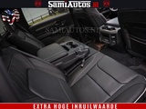Minituur van Dodge Ram 1500 Limited Night High Output 540HP 706Nm | Massage + Full Option | De Meest Luxe en Volle Pick-Up in zijn Klasse | Comfortabele Dubbele Cabine met Royale 5 Zitplaatsen | BPM vrij | Nu Leverbaar uit Voorraad | Voorraad Nr 2356 - 0990