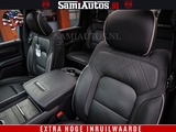 Minituur van Dodge Ram 1500 Limited SPORT H.O 540HP 706Nm | Massage + Full Option | De Meest Luxe en Volle Pick-Up in zijn Klasse | Comfortabele Dubbele Cabine met Royale 5 Zitplaatsen | BPM vrij | Nu Leverbaar uit Voorraad | Voorraad Nr 2355 - 5149