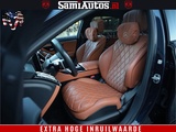 Minituur van Mercedes-Benz S-klasse AMG Line 580 510 PK 4 WIELSTURING 4MATIC LANG Origineel Nederlandse auto | Dealer Onderhouden | Fabrieksgarantie t/m 20 Aug 2027 of 200000 km