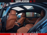Minituur van Mercedes-Benz S-klasse AMG Line 580 510 PK 4 WIELSTURING 4MATIC LANG Origineel Nederlandse auto | Dealer Onderhouden | Fabrieksgarantie t/m 20 Aug 2027 of 200000 km